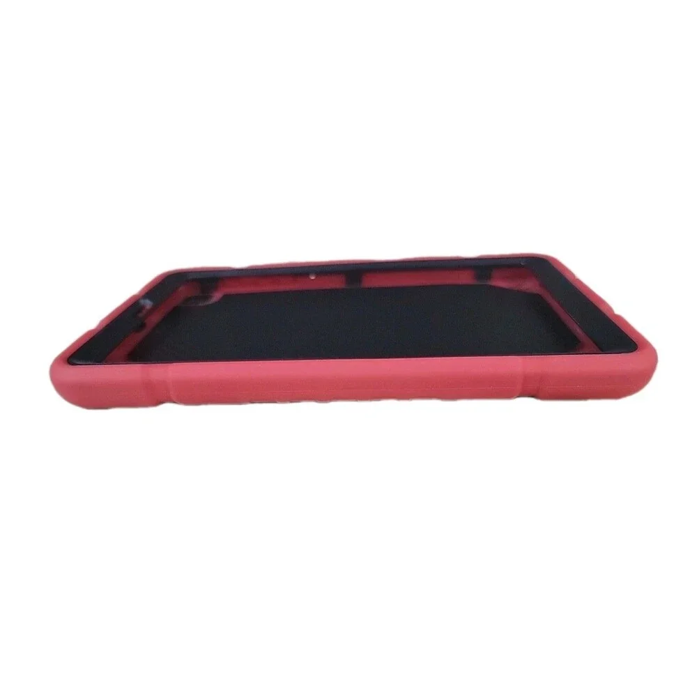 Case for Samsung Galaxy Tab A7 Lite 8.7 Galaxy Tab A7 Lite 8.7'' Red